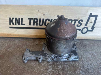 Motor a díly SCANIA