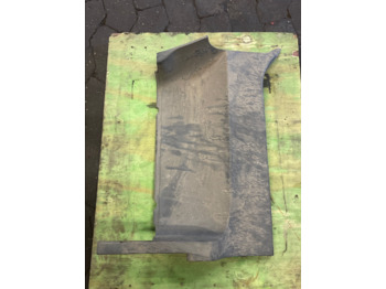 Karoserie a exteriér SCANIA