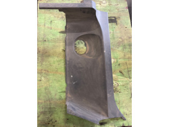 Karoserie a exteriér SCANIA