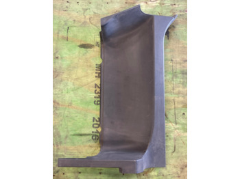 Karoserie a exteriér SCANIA