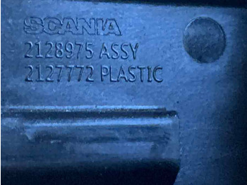 Kabina a interiér pro Nákladní auto SCANIA DOOR PANEL 2128975: obrázek 2