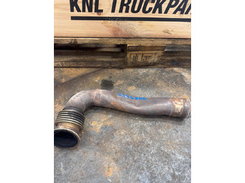 Motor a díly SCANIA