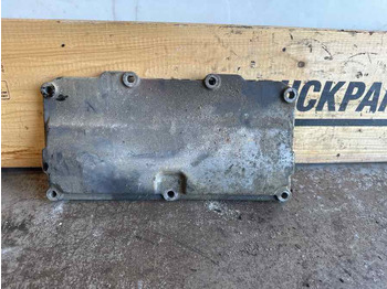 Motor a díly SCANIA