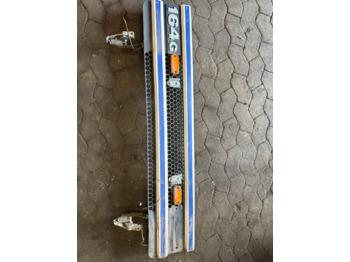 Karoserie a exteriér SCANIA