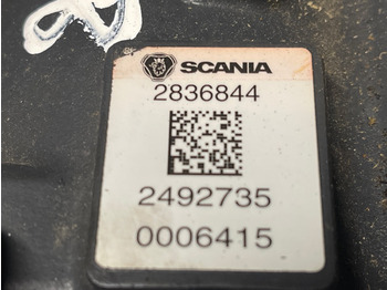 Palivový systém pro Nákladní auto SCANIA HIGH PRESSURE PUMP 2527610: obrázek 4