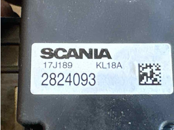 Kabina a interiér pro Nákladní auto SCANIA INDICATOR/WIPER LEVER 2824093: obrázek 3