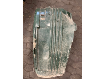 Karoserie a exteriér SCANIA