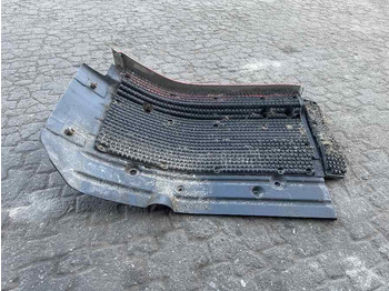 Karoserie a exteriér pro Nákladní auto SCANIA MUDGUARD LEFT: obrázek 2 Karoserie a exteriér pro Nákladní auto SCANIA MUDGUARD LEFT: obrázek 2