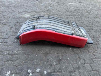 Karoserie a exteriér SCANIA