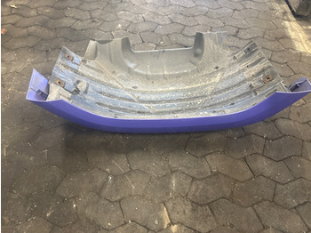 Karoserie a exteriér SCANIA