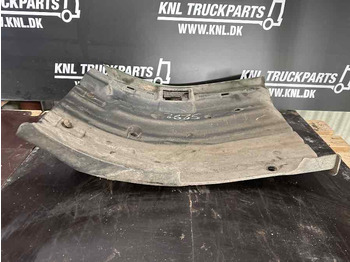 Karoserie a exteriér pro Nákladní auto SCANIA MUDGUARD RIGHT SIDE FRONT: obrázek 2