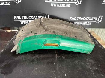 Karoserie a exteriér SCANIA