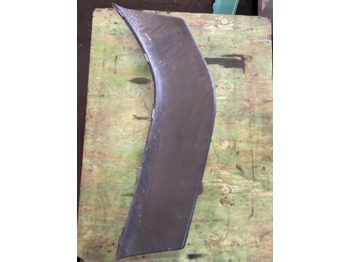 Karoserie a exteriér SCANIA