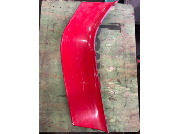 Karoserie a exteriér SCANIA