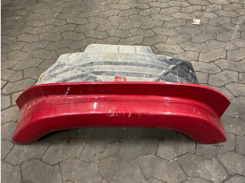 Karoserie a exteriér SCANIA