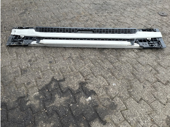 Karoserie a exteriér SCANIA