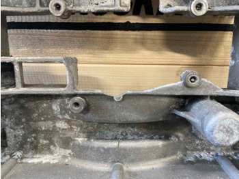 Motor a díly pro Nákladní auto SCANIA OIL SUMP FRAME 2027568: obrázek 2