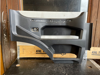 Karoserie a exteriér SCANIA