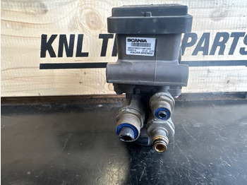 Brzdový ventil SCANIA