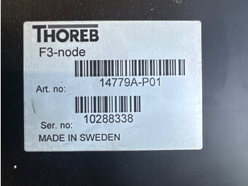 Elektrický systém pro Nákladní auto THOREB F3-NODE 10288338 - 14779A-P01: obrázek 3