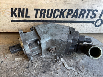 Hydraulické čerpadlo