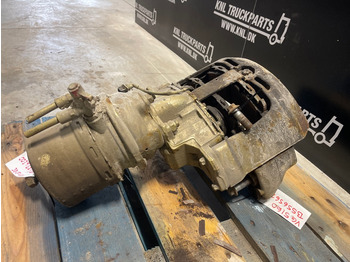 Brzdový třmen VOLVO