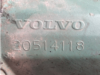 Motor a díly pro Nákladní auto VOLVO COOLING PIPE 20514118: obrázek 3