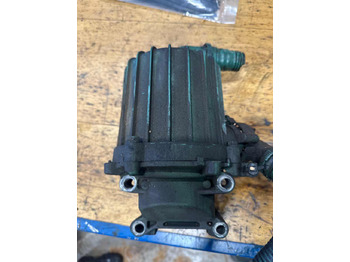 Motor a díly VOLVO