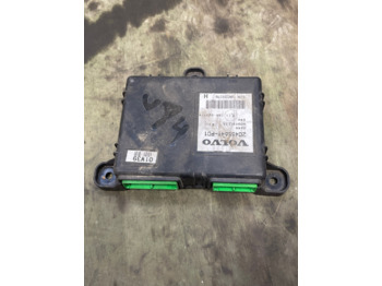 Elektrický systém VOLVO