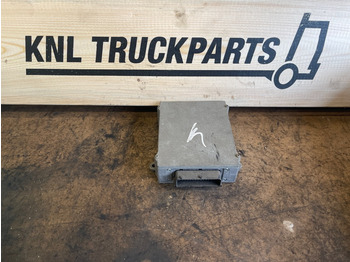 Elektrický systém VOLVO