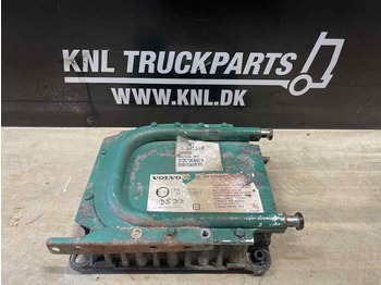 Elektrický systém VOLVO