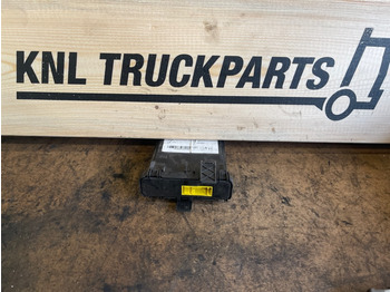 Elektrický systém VOLVO