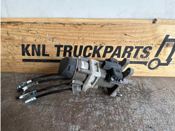 Brzdový ventil VOLVO