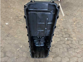 Motor a díly VOLVO