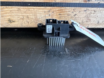 Chladící systém VOLVO