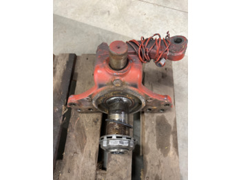 Ovládání volantem VOLVO