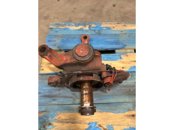 Ovládání volantem VOLVO