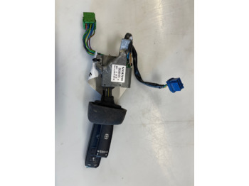 Elektrický systém VOLVO