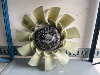 Chladící systém VOLVO