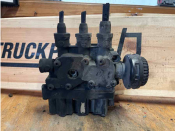 Brzdový ventil pro Nákladní auto WABCO VALVE ECAS 4728800300: obrázek 2 Brzdový ventil pro Nákladní auto WABCO VALVE ECAS 4728800300: obrázek 2
