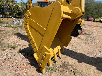 Pásové rýpadlo CAT 330CL: obrázek 5 Pásové rýpadlo CAT 330CL: obrázek 5