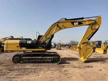 Rýpadlo CATERPILLAR 336D2