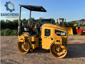 Válec CATERPILLAR CB24B