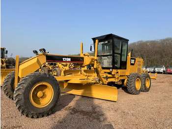 Grejdr CATERPILLAR 120H