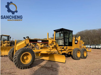 Grejdr CATERPILLAR 120H