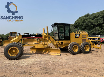 Grejdr CATERPILLAR 140G