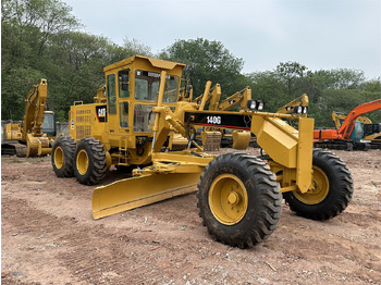 Grejdr CATERPILLAR 140G