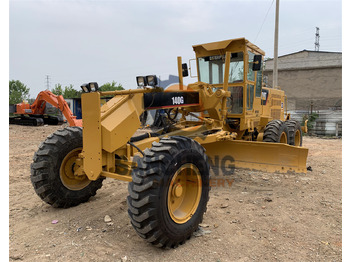 Grejdr CATERPILLAR 140G
