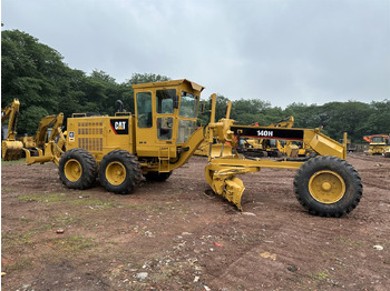Grejdr CATERPILLAR 140H