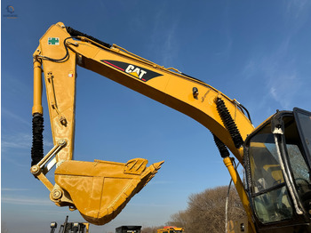Plovoucí bagr CATERPILLAR 320CL: obrázek 5